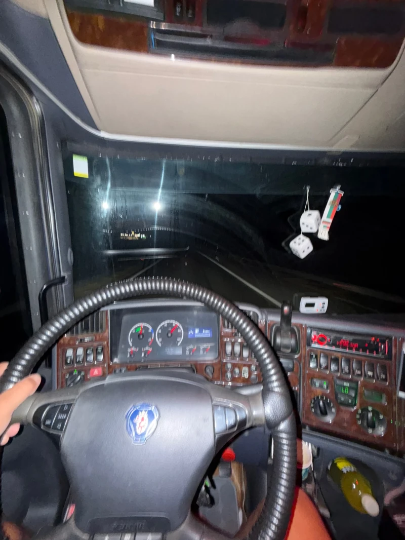 Scania R 560, снимка 10 - Камиони - 53236320