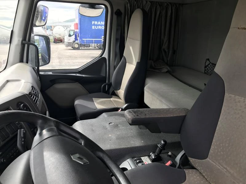 Renault Premium 410 DXi - ADR - , снимка 8 - Камиони - 54359982