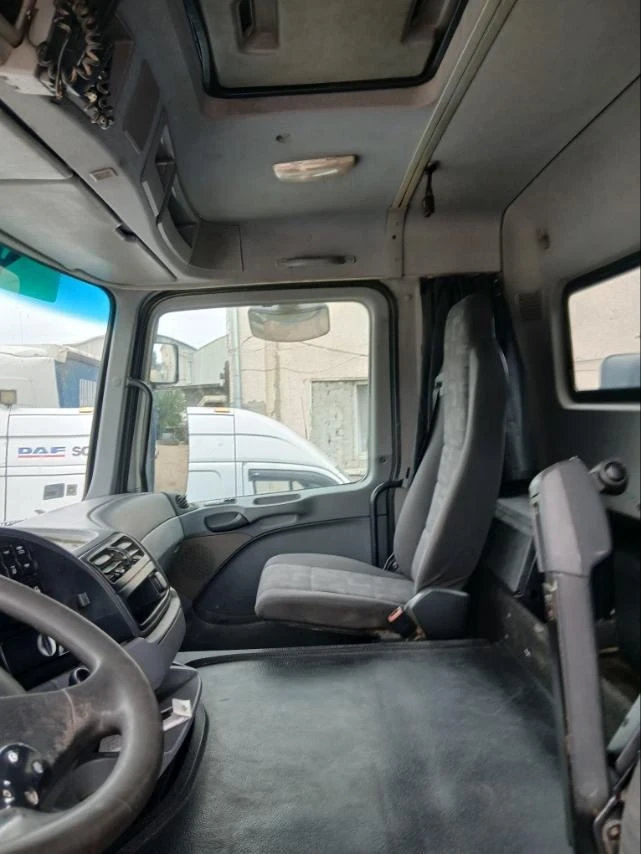 Mercedes-Benz Actros, снимка 14 - Камиони - 54759821