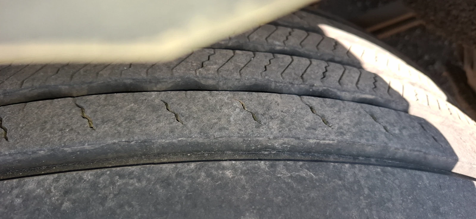 Daf XF 105  EEV | Mobile.bg   14