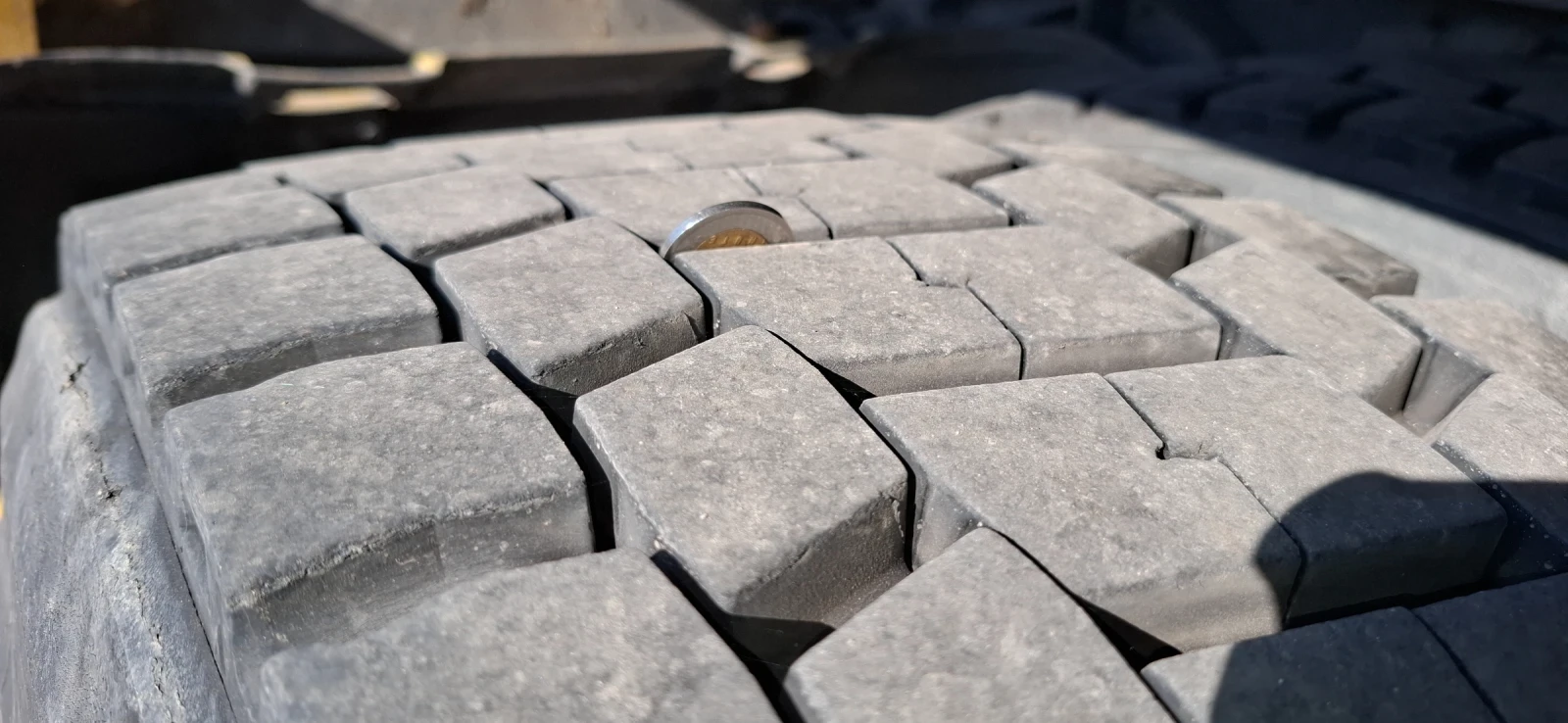 Daf XF 105  EEV | Mobile.bg   16