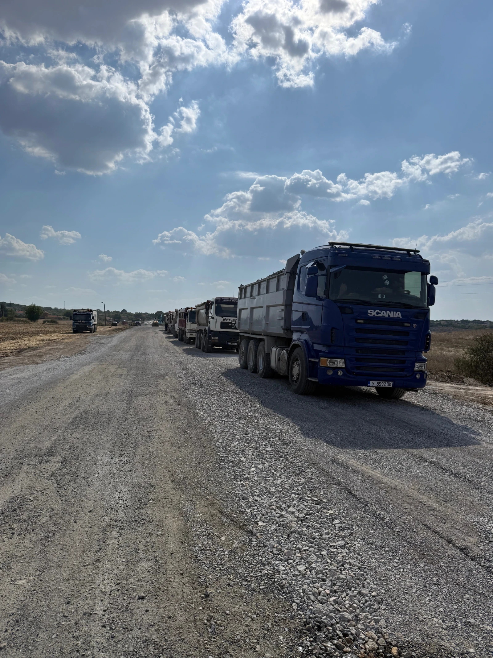 Scania R 560  - изображение 6