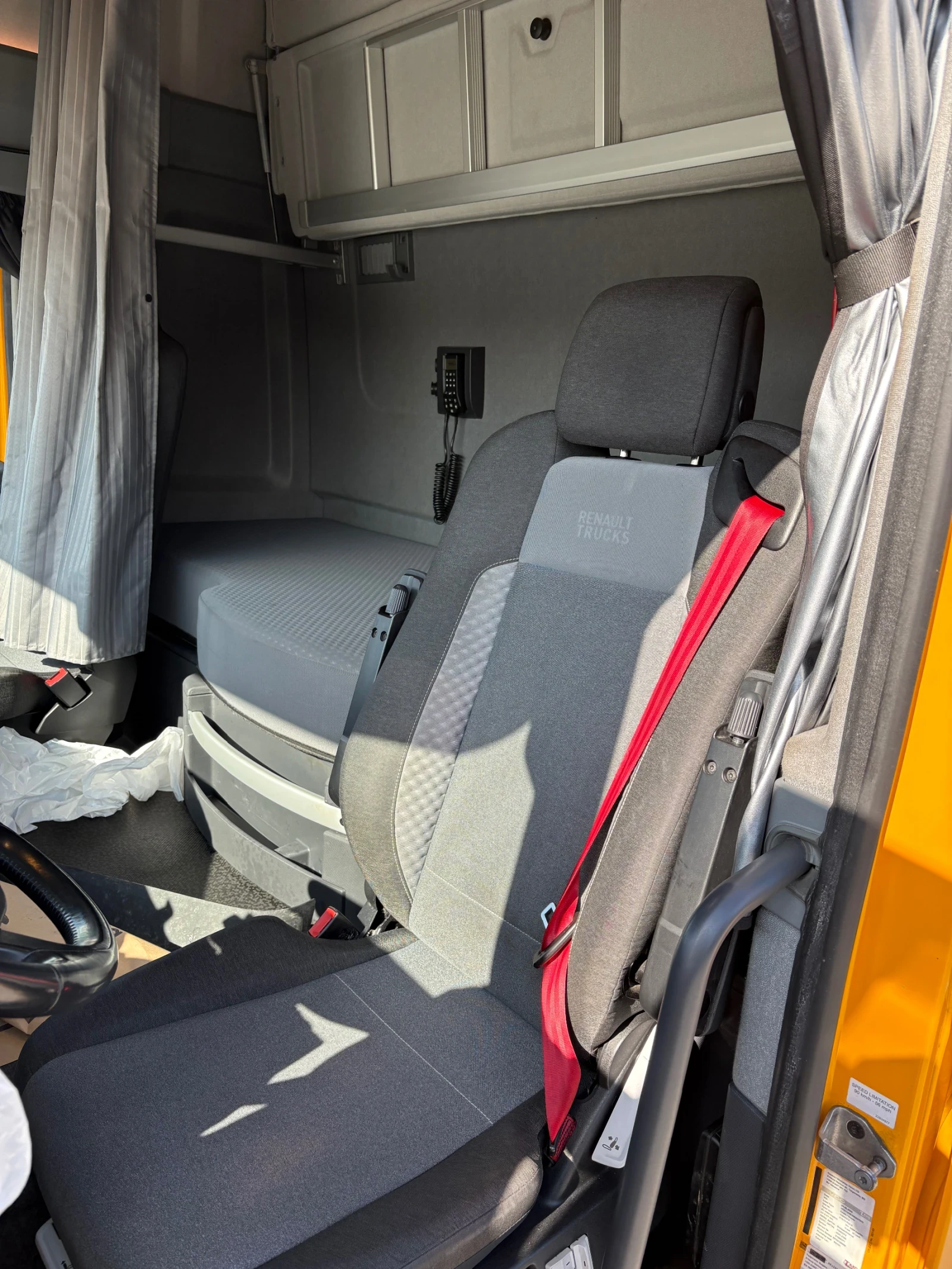 Renault T 520 | Mobile.bg � ����������� 5