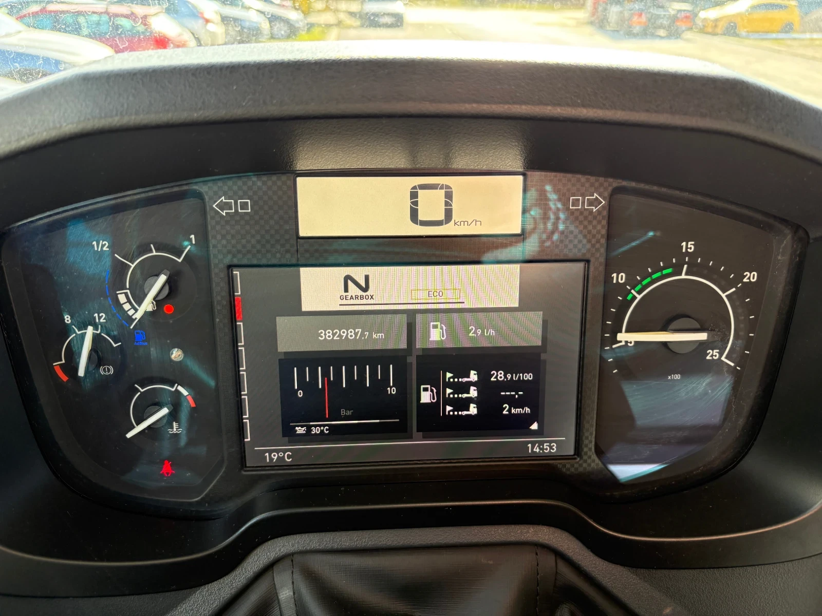 Renault T 520 | Mobile.bg � ����������� 10