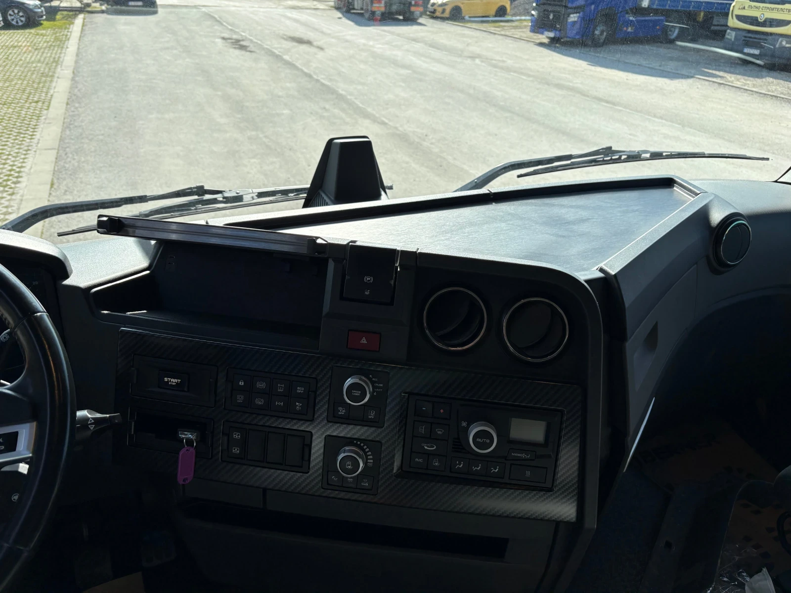 Renault T 520 | Mobile.bg � ����������� 7