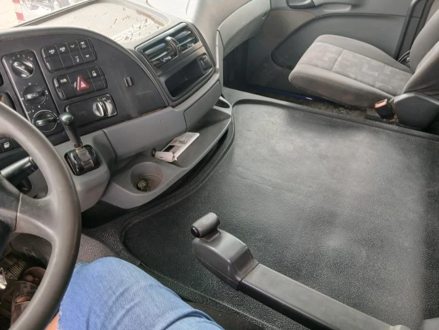 Mercedes-Benz Actros, снимка 10 - Камиони - 54759821