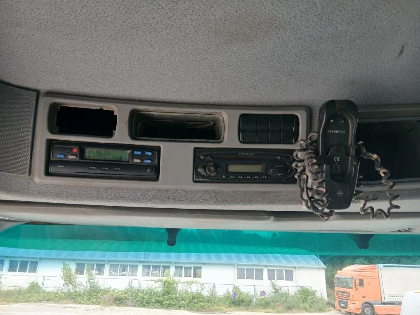 Mercedes-Benz Actros, снимка 13 - Камиони - 54759821