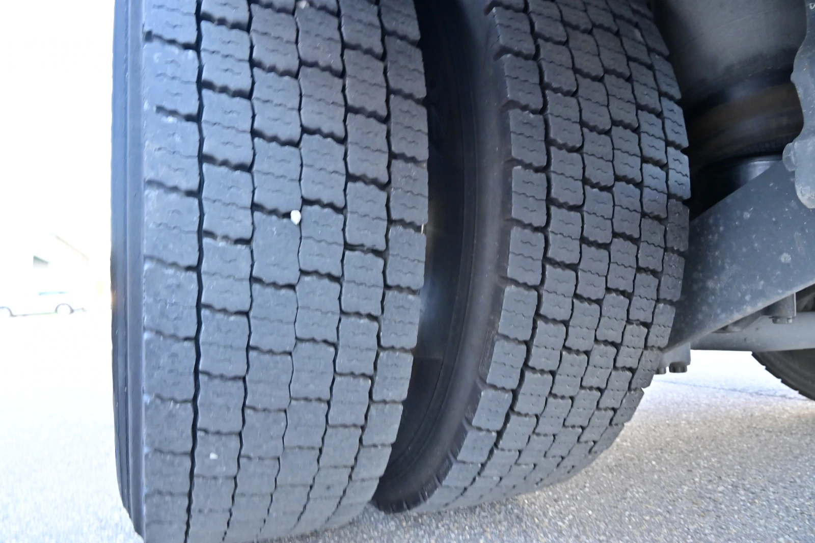 Mercedes-Benz Antos 1835 20Pal. 8, 15m | Mobile.bg � ����������� 17