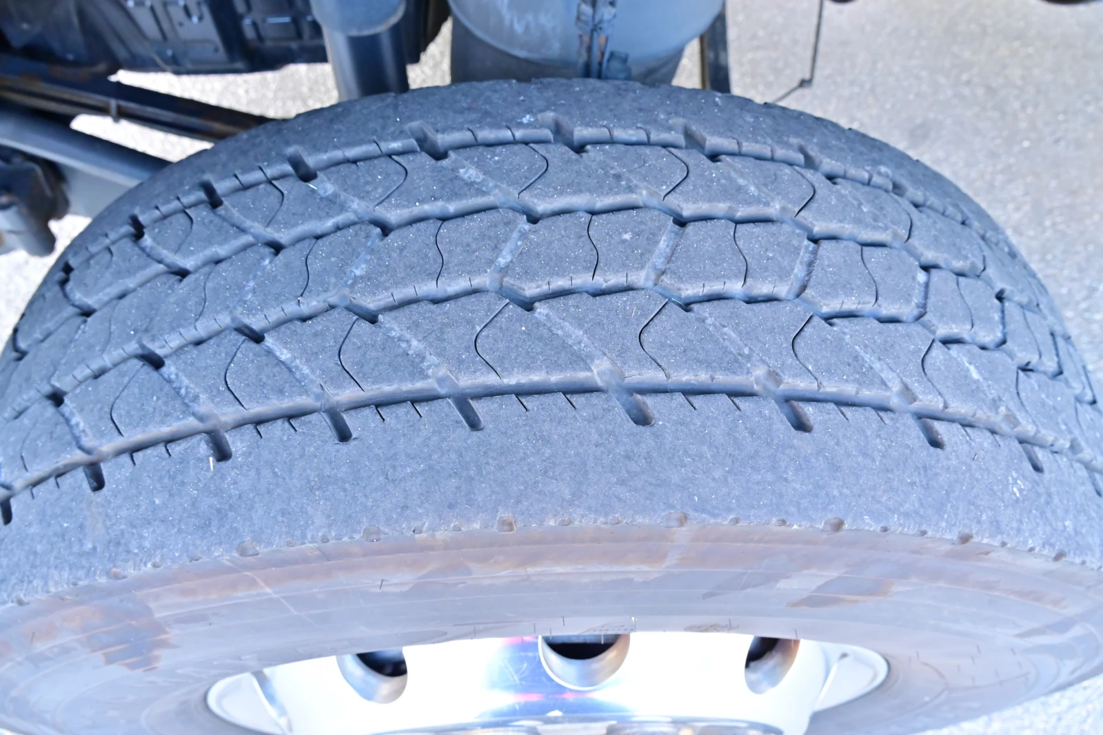 Mercedes-Benz Antos 1835 20Pal. 8, 15m | Mobile.bg � ����������� 16
