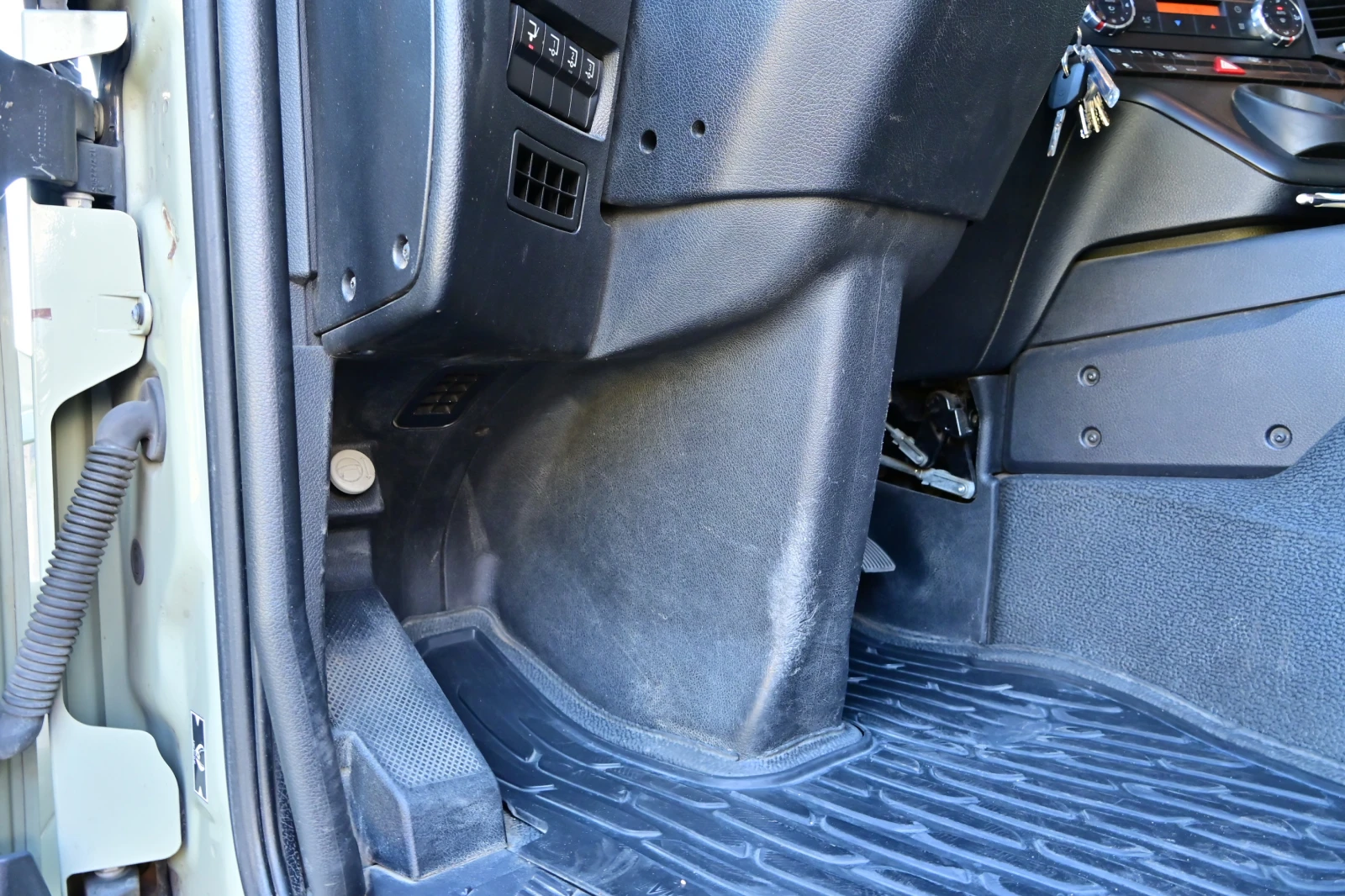 Mercedes-Benz Antos 1835 20Pal. 8, 15m | Mobile.bg � ����������� 8