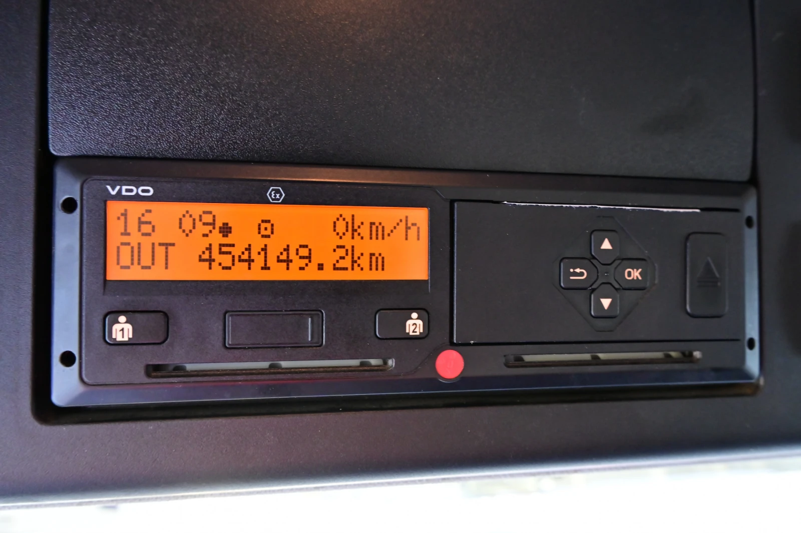 Mercedes-Benz Antos 1835 20Pal. 8, 15m | Mobile.bg � ����������� 13