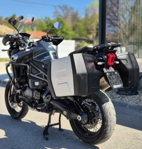 Triumph Tiger 1200 XCA ЗИМНА ОФЕРТА, снимка 6