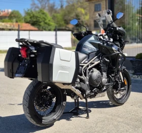 Triumph Tiger 1200 XCA ЗИМНА ОФЕРТА, снимка 7