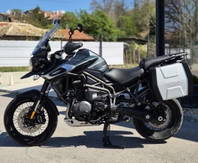 Triumph Tiger 1200 XCA ЗИМНА ОФЕРТА, снимка 4