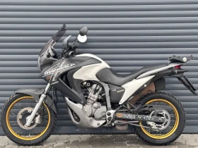 Honda Xl Transalp 700, снимка 1
