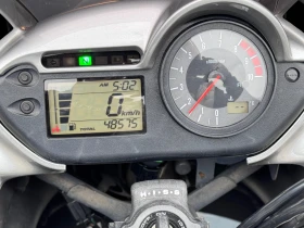 Honda Xl Transalp 700, снимка 11