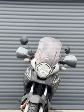 Honda Xl Transalp 700, снимка 3