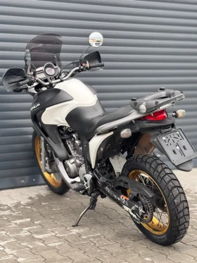 Honda Xl Transalp 700, снимка 8