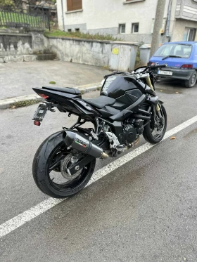 Suzuki Gsr 750, снимка 3