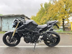 Suzuki Gsr 750, снимка 6
