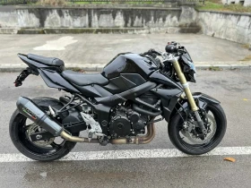 Suzuki Gsr 750, снимка 4