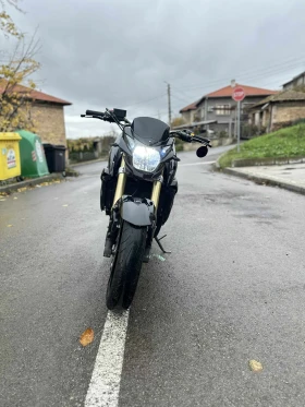 Suzuki Gsr 750, снимка 10