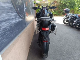 Triumph Tiger 1200 RALLY EXPLORER, снимка 4