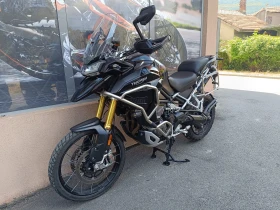 Triumph Tiger 1200 RALLY EXPLORER, снимка 12