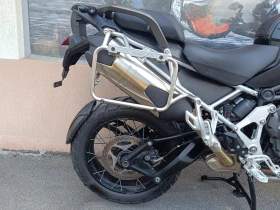 Triumph Tiger 1200 RALLY EXPLORER, снимка 9