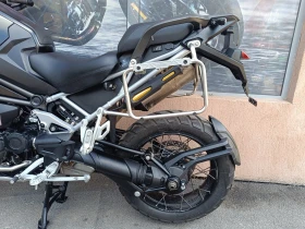 Triumph Tiger 1200 RALLY EXPLORER, снимка 14