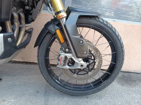 Triumph Tiger 1200 RALLY EXPLORER, снимка 8