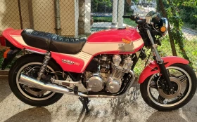 Honda Cb 900, снимка 2