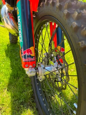 Ktm EXC KTM 300EXC Champion Edition+ Регистрация+ ТОП , снимка 15