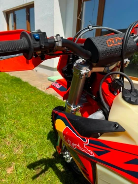 Ktm EXC KTM 300EXC Champion Edition+ Регистрация+ ТОП , снимка 14