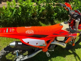 Ktm EXC KTM 300EXC Champion Edition+ Регистрация+ ТОП , снимка 4