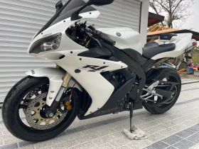 Yamaha YZF-R1 R-1, снимка 4