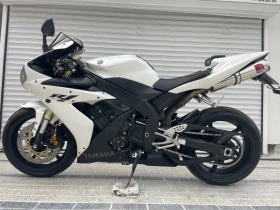 Yamaha YZF-R1 R-1, снимка 1