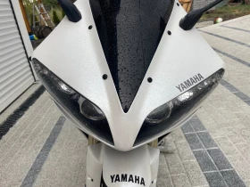 Yamaha YZF-R1 R-1, снимка 12