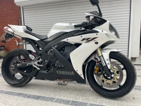 Yamaha YZF-R1 R-1, снимка 2