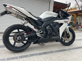 Yamaha YZF-R1 R-1, снимка 3