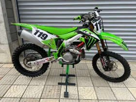  Kawasaki Kx