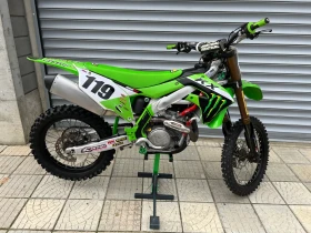 Kawasaki Kx 450 2023 | Mobile.bg    12