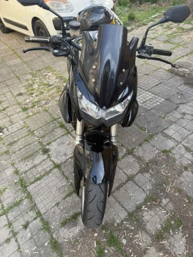 Kawasaki Z 1000, снимка 4