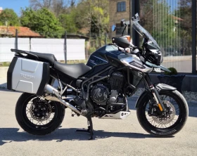 Обява за продажба на Triumph Tiger 1200 XCA ~23 700 лв. - изображение 4