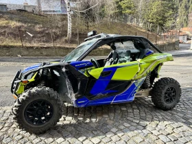 Can-Am Maverick X3 DS Turbo RR | Mobile.bg    2