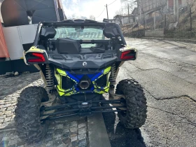 Can-Am Maverick X3 DS Turbo RR | Mobile.bg    3