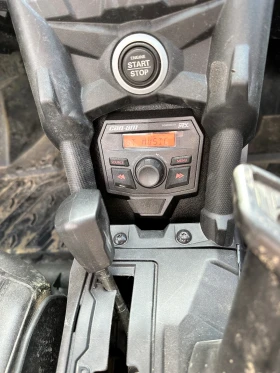 Can-Am Maverick X3 DS Turbo RR | Mobile.bg    5