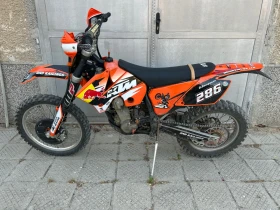  Ktm EXC