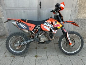 Ktm EXC EXC 450 | Mobile.bg    4