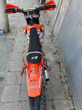 Ktm EXC EXC 450 | Mobile.bg    2
